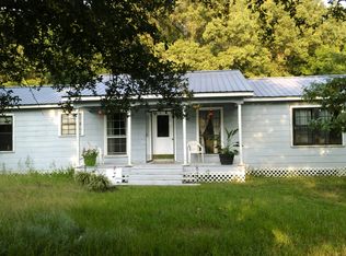 759 Hellcat Rd, Eudora, AR 71640