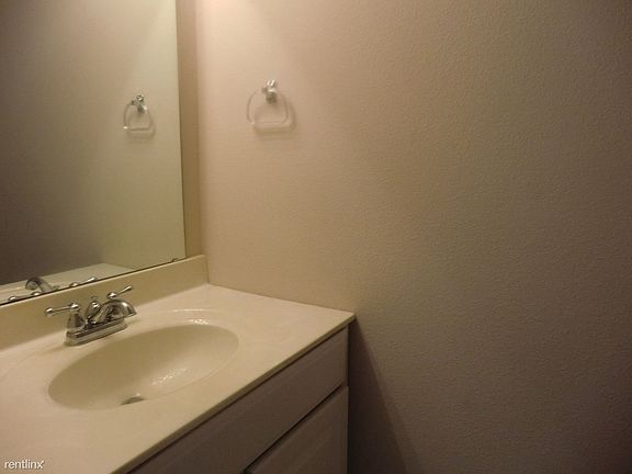 Orchard View 408 Half Bath