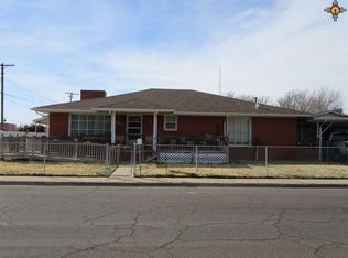 901 N Fowler St, Hobbs, NM 88240
