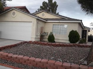 505 Chandler St, Henderson, NV 89014