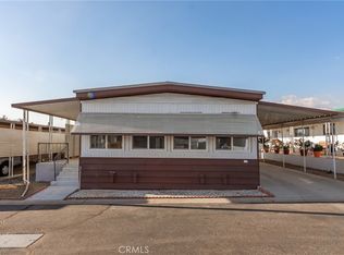 12700 2nd St SPACE 8, Yucaipa, CA 92399