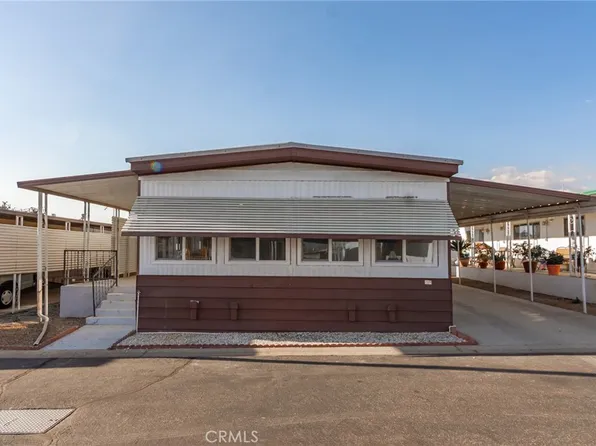 12700 2nd St Space 8, Yucaipa, CA 92399