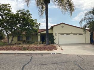 807 Palomino Dr, San Marcos, CA 92069