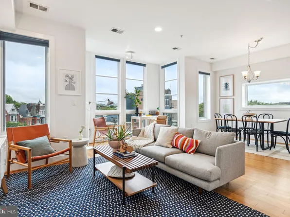 1838 6th St NW APT C, Washington, DC 20001
