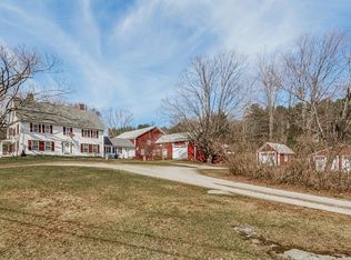 83 Hardy Rd, Bedford, NH 03110