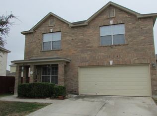 4510 Cornudo Rdg, San Antonio, TX 78251