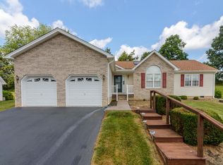 18693 Grahams Dr, Abingdon, VA 24211