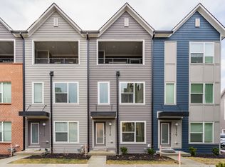 2115 Coretta Way, Indianapolis, IN 46202