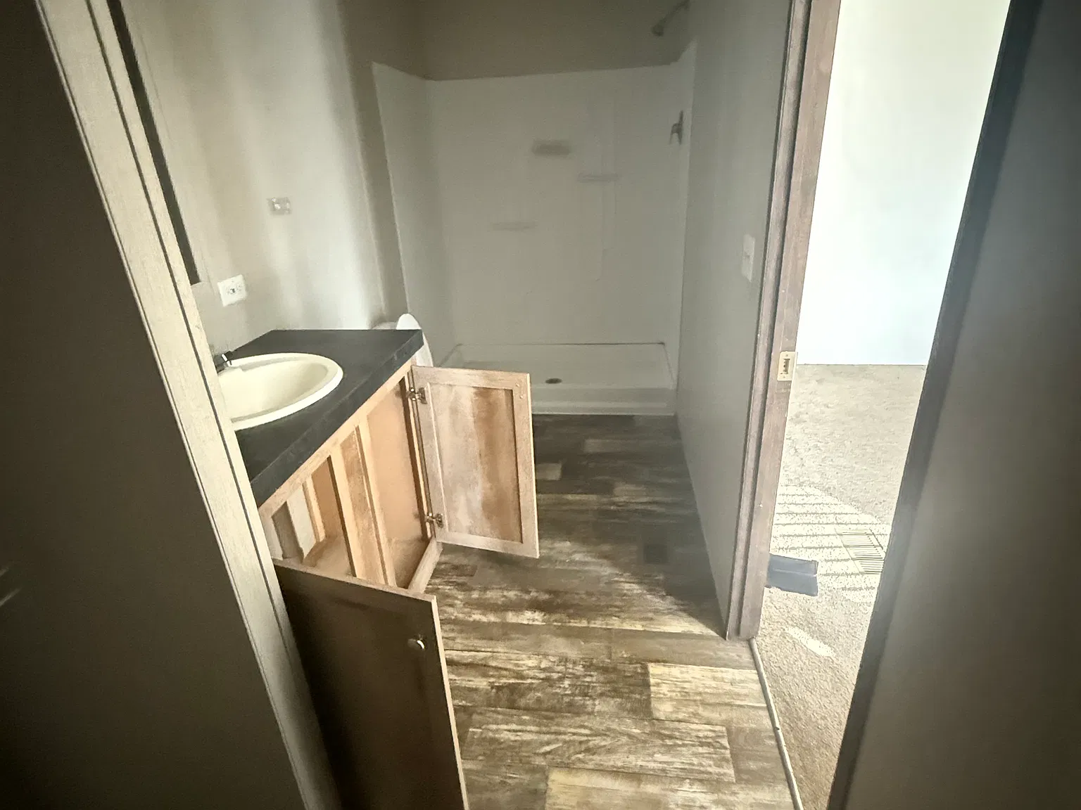 Affordable 3-Bed, 2-Bath Manufactured Home in Bastrop, TX — Photo 3