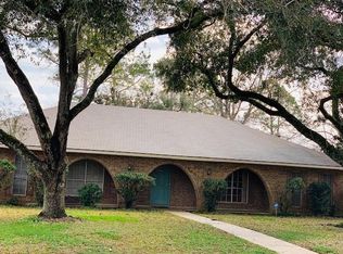 4809 Westgarden Blvd, Alexandria, LA 71303