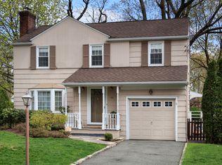 20 Claremont Dr, Short Hills, NJ 07078