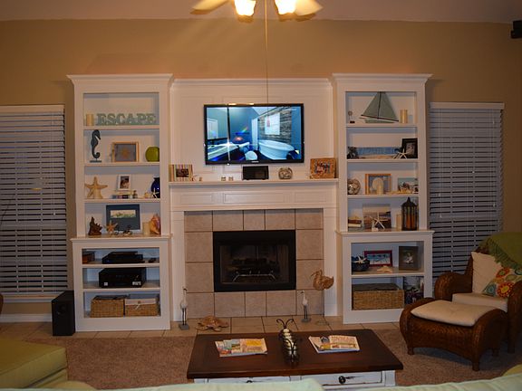 Custom built-ins