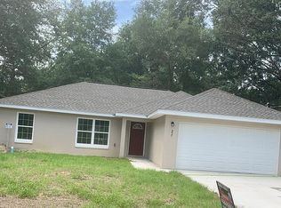 Tbd Oak Lane Way, Ocala, FL 34472