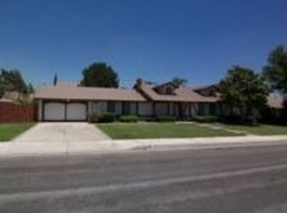 2937 N Orange Ave, Rialto, CA 92377