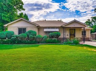 3340 Newland St, Wheat Ridge, CO 80033