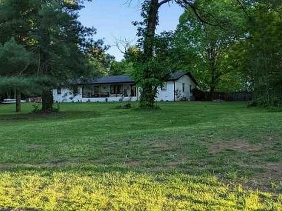 Property Rear View