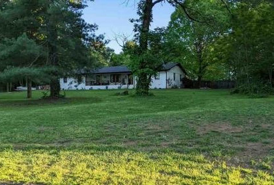 Property Rear View
