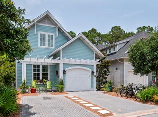 39 Harvest Moon Ln, Santa Rosa Beach, FL 32459