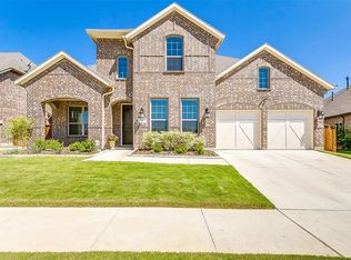 3007 Carrington Dr, Mansfield, TX 76063