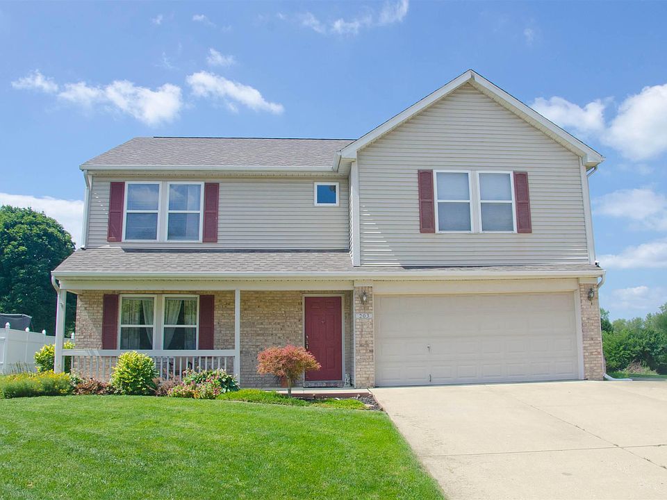 1st image of 203 Trowbridge Dr