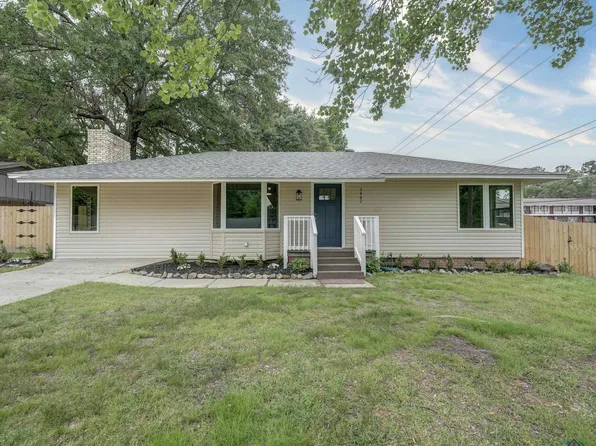 3902 Hazel St, Texarkana, TX 75503