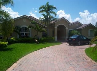 2800 SW 155th Ln, Davie, FL 33331