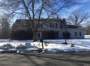 3601 Echoway Rd, North Chesterfield, VA 23234