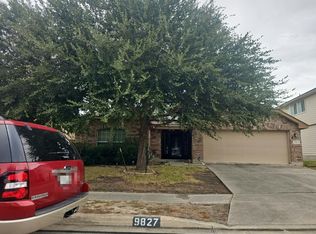 9827 Common Law, Converse, TX 78109