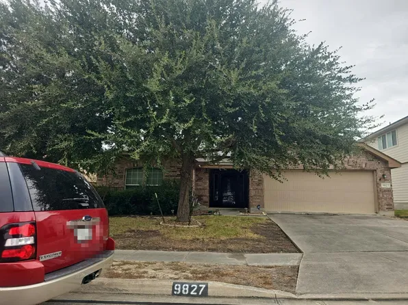 9827 Common Law, Converse, TX 78109