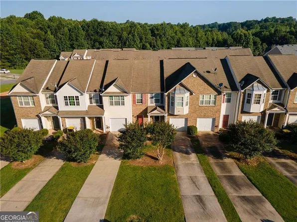 6120 Capitol Knl, Fairburn, GA 30213