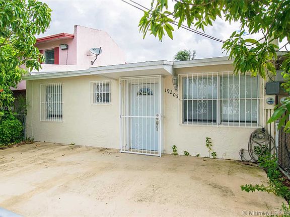 2nd image of 19205 NW 47th Ave #0