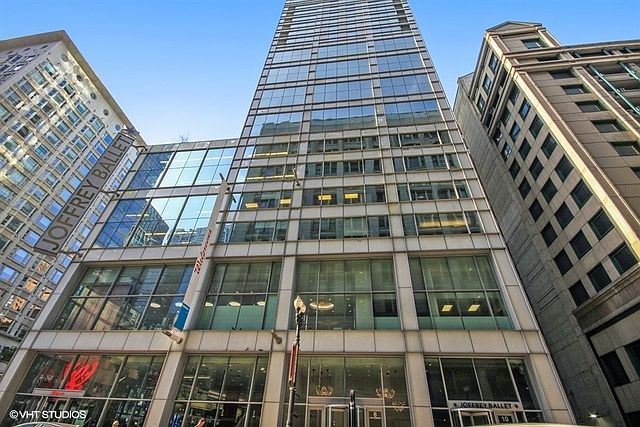 1st image of 8 E Randolph St Unit 2901