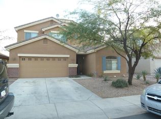 23861 W Chambers St, Buckeye, AZ 85326