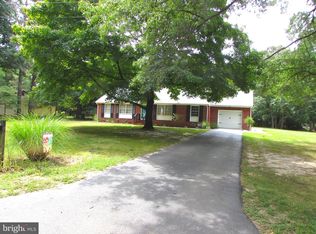 218 Siesta Dr, Denton, MD 21629