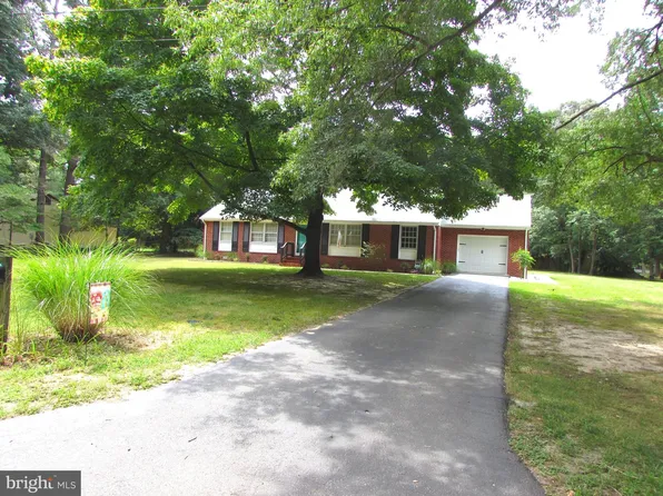 218 Siesta Dr, Denton, MD 21629