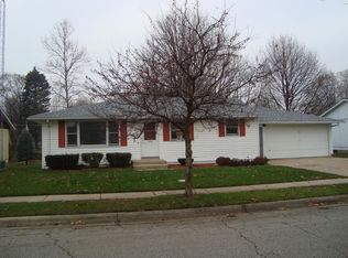 1072 Albin Dr, La Porte, IN