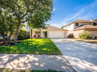 1012 Heritage Park Dr, Cedar Park, TX 78613
