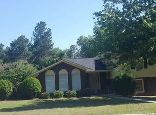 111 Hillside Ct, Martinez, GA 30907