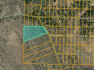 0 Wren Dr LOT 5, Bonanza, OR 97623