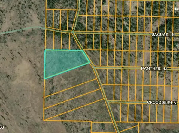 0 Wren Dr Lot 5, Bonanza, OR 97623