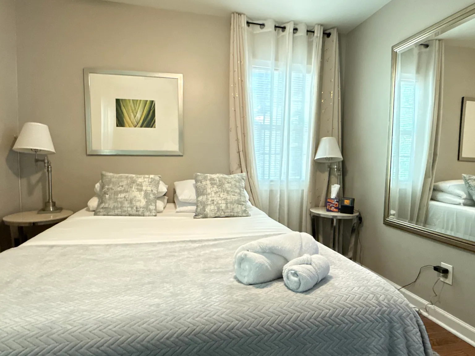 2 bed, 1152 sqft, $1,800 — Photo 3