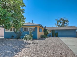 3119 Georgia St NE, Albuquerque, NM 87110