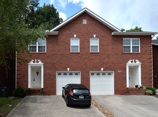 861 Blue Spruce Way, Knoxville, TN 37912