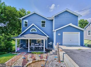 3024 Old Gamber Rd, Finksburg, MD 21048