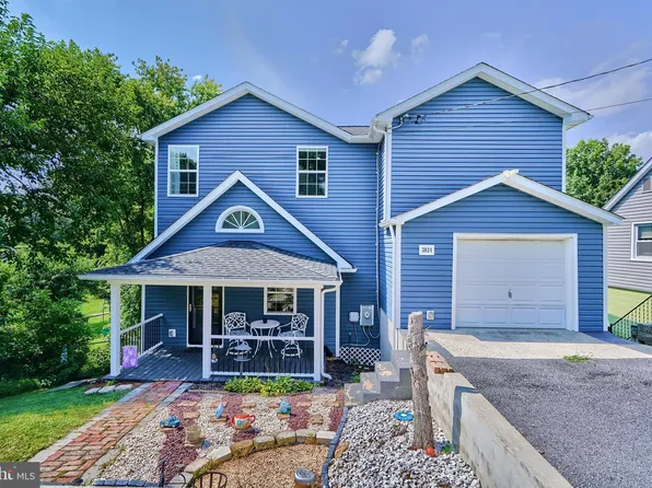 3024 Old Gamber Rd, Finksburg, MD 21048