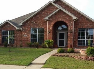 11914 Woodland Way, Frisco, TX 75035