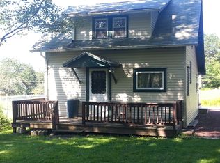 9 Settlement Rd, Bear Creek Township, PA 18702