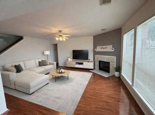 1126 Andover Dr, Pearland, TX 77584