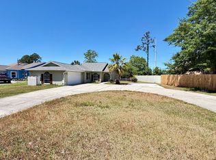 204 S Glades Trl, Panama City Beach, FL 32407