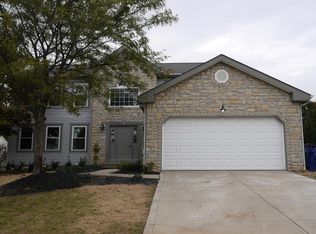 111 N Highview Blvd, Pataskala, OH 43062